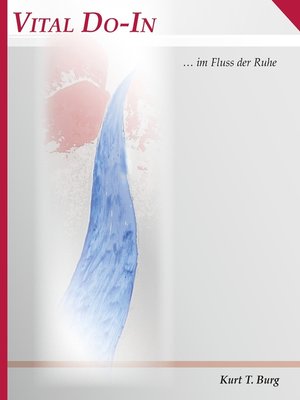 cover image of Vital Do-In
